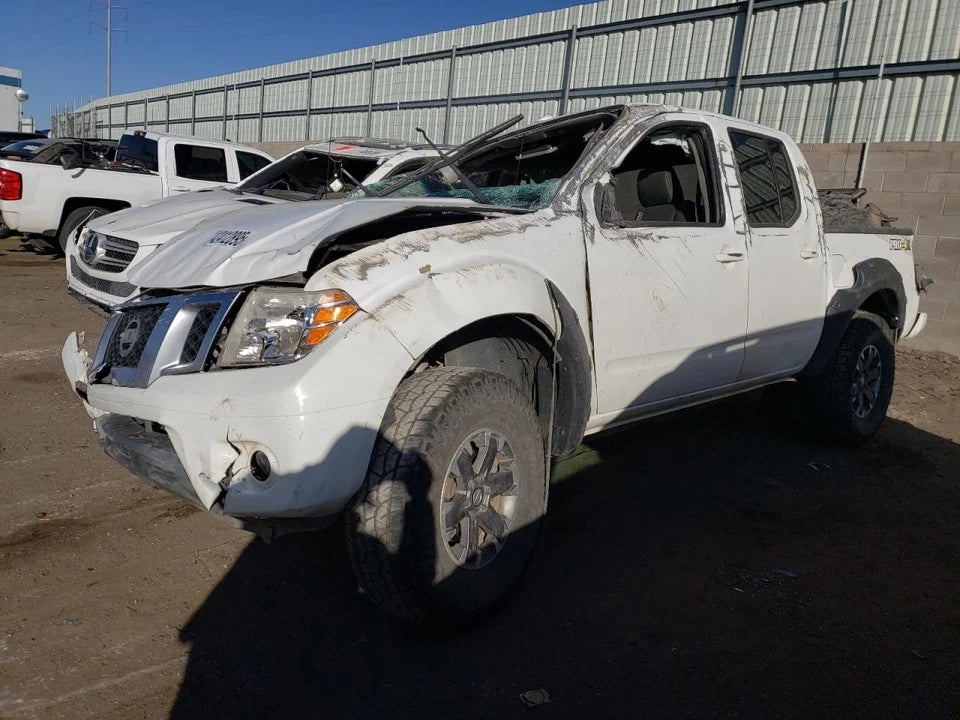 13-17 NISSAN XTERRA PATHFINDER FRONTIER NV2500 SUZUKI EQUATOR 4.0L ENGINE MOTOR