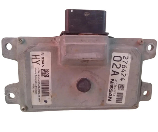 2014 NISSAN MAXIMA TRANSMISSION CONTROL UNIT OEM TCU 310F61PV2A | 310369DF1A