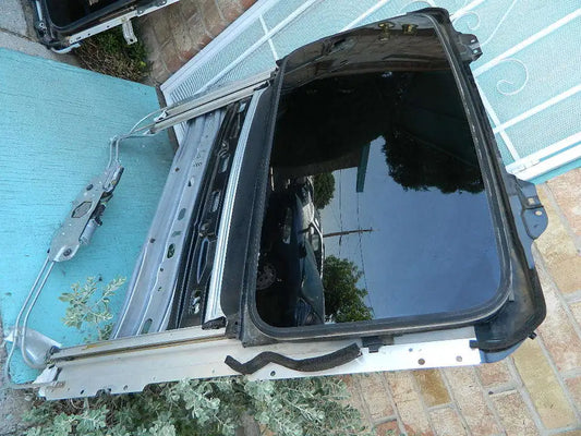 2005 2006 2007 2008 2009 2010 HONDA ODYSSEY SUNROOF MOONROOF ASSEMBLY