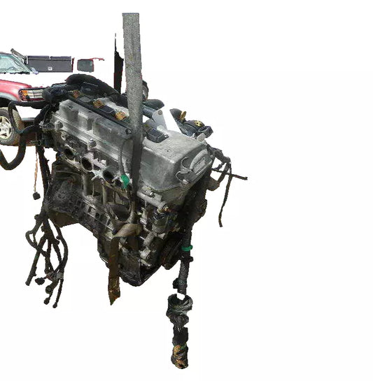 TOYOTA COROLLA PONTIAC VIBE 1.8L 4 CYL ENGINE MOTOR