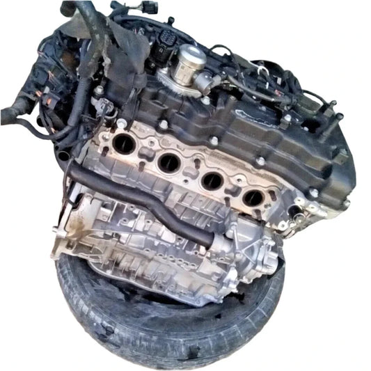 2012 2013 2014 2015 KIA OPTIMA 2012 2013 SORENTO 2.4L ENGINE MOTOR ASSEMBLY- A 300-81623B