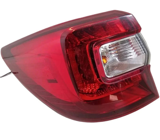 2015-2019 SUBARU OUTBACK WAGON TAIL LIGHT REAR LAMP LEFT DRIVER SIDE 84912AL06A