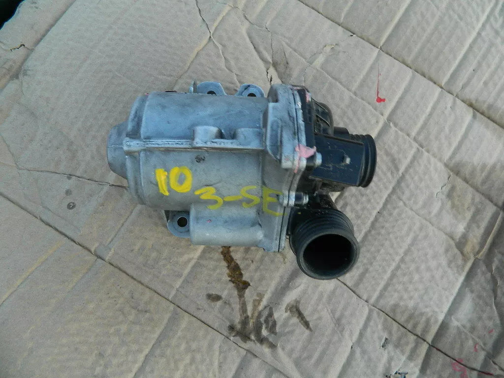 BMW X5 128I 328I 325I 330I Z4 528I X3 530I 525I 325I 3.0L ELECTRIC WATER PUMP