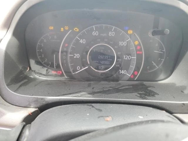 12 13 14 HONDA CRV CR-V 2.4L 4WD AWD AUTO TRANSMISSION ASSY W/TRANSFER 92,397 MI