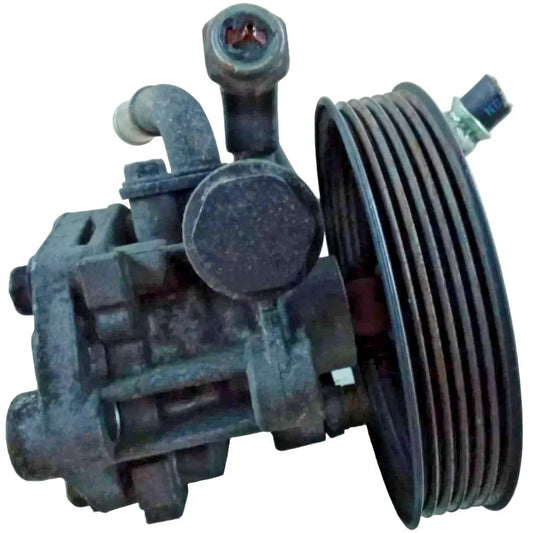 2003-2007 INFINITI G35 3.5L | 03-05 NISSAN 350Z POWER STEERING PUMP 49110-AM605