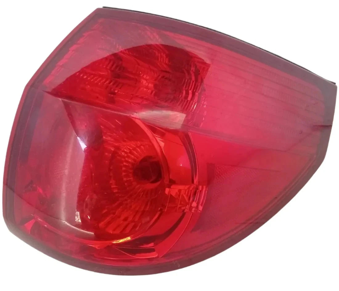 2006-2010 TOYOTA SIENNA TAIL LIGHT REAR LAMP RIGHT PASSENGER SIDE 81550AE020