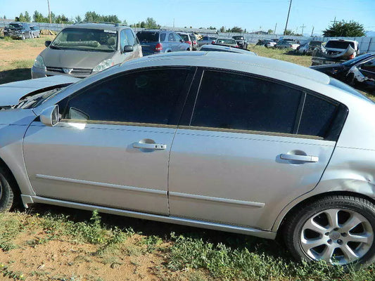 2004 2005 2006 2007 2008 NISSAN MAXIMA FRONT & REAR LEFT DRIVER DOORS ASSY(PAIR)