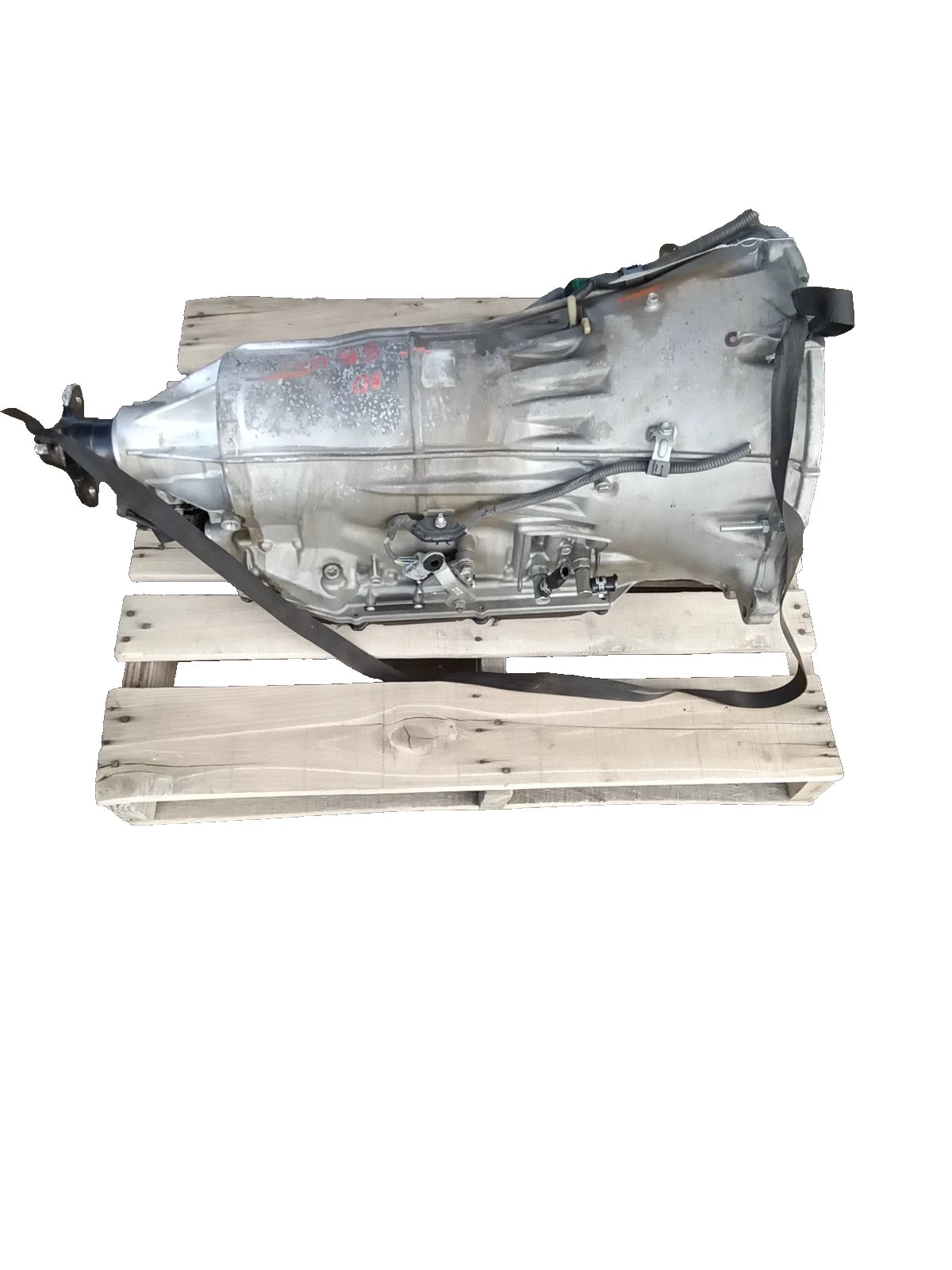 2009 2010 2011 LEXUS GS 460 GS460 4.6L RWD AUTOMATIC TRANSMISSION ASSY LOW MILES 3501050170