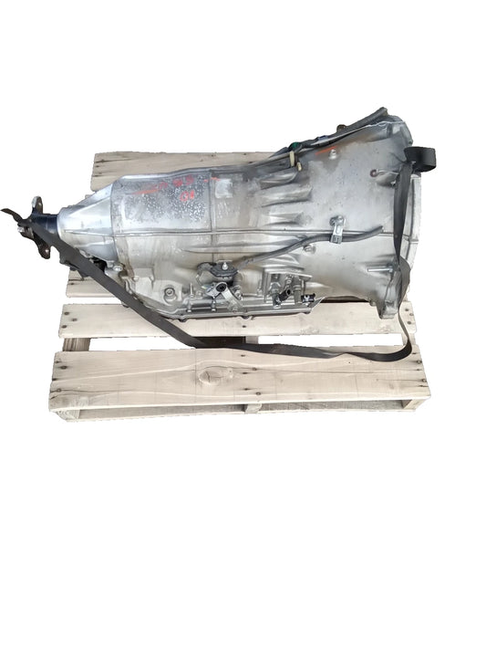 2009 2010 2011 LEXUS GS 460 GS460 4.6L RWD AUTOMATIC TRANSMISSION ASSY LOW MILES 3501050170