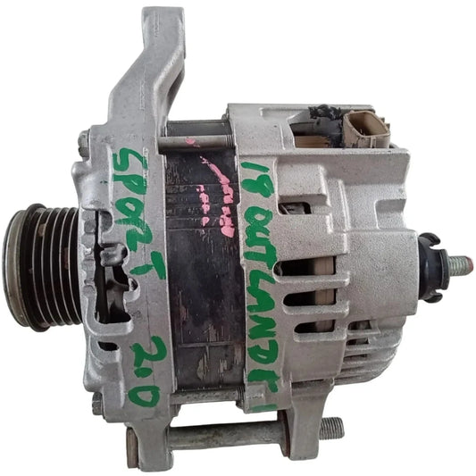 2011-2019 MITSUBISHI OUTLANDER SPORT 2.0L ALTERNATOR GENERATOR - 1800A288