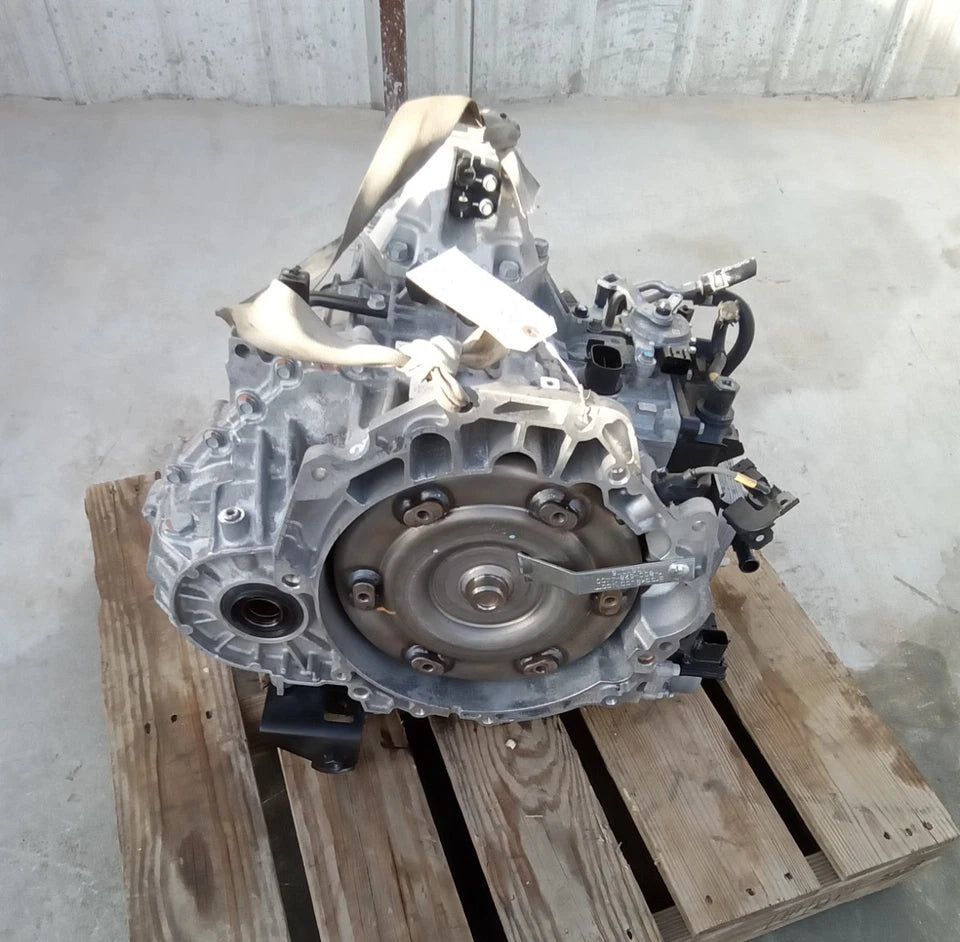 2020-2023 Kia Telluride 3.8L V6 2WD 4X2 FWD 8 Speed Automatic Transmission OEM