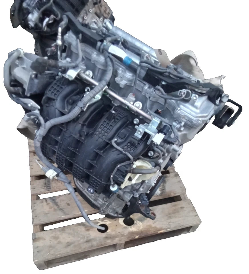 10 -17 TOYOTA CAMRY 13-18 RAV4 11-15 SCION TC 2.5L ENGINE MOTOR ASSEMBLY 2ARFE