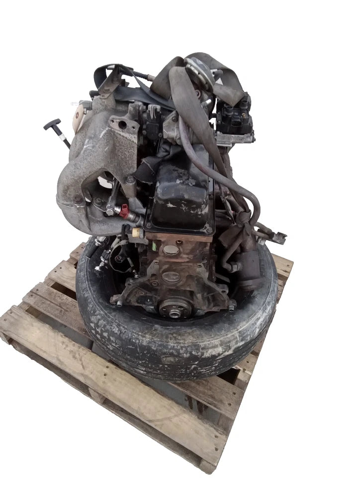 95 96 97 FORD RANGER 2.3L ENGINE MOTOR ASSEMBLY VIN A, 8th digit, 4-140