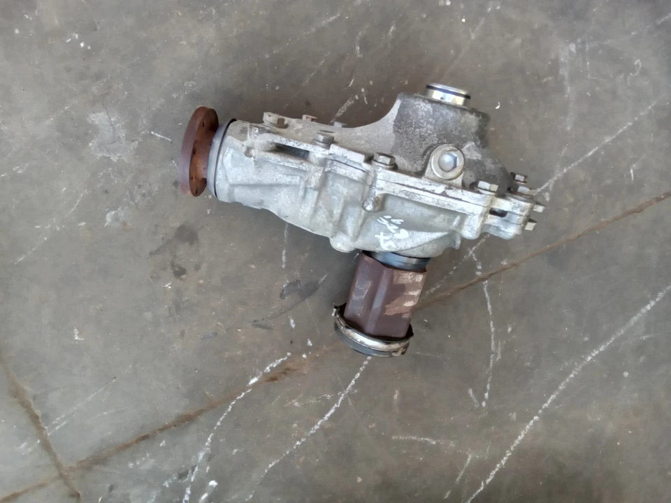 13-18 BMW X3 X5 328I 320I 228I 428I AUTO AWD FRONT DIFFERENTIAL CARRIER N26 N20