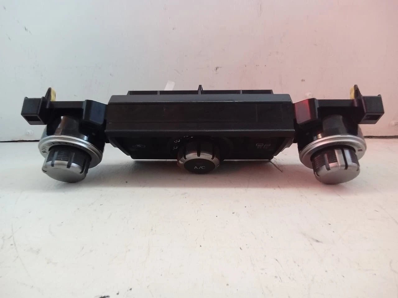 2014-2021 TOYOTA 4RUNNER 4WD HEATER A/C TEMPERATURE CONTROL OEM 55910-35310