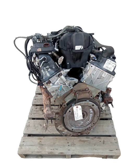 05 06 FORD RANGER EXPLORER SPORT TRAC MAZDA B4000 4.0L AUTO ENGINE MOTOR ASSY