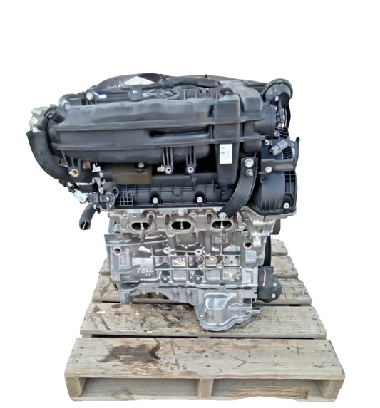 20 21 22 23 24 25 Kia Telluride 2WD 4X2 3.8L V6 ENGINE MOTOR ASSEMBLY G6DN