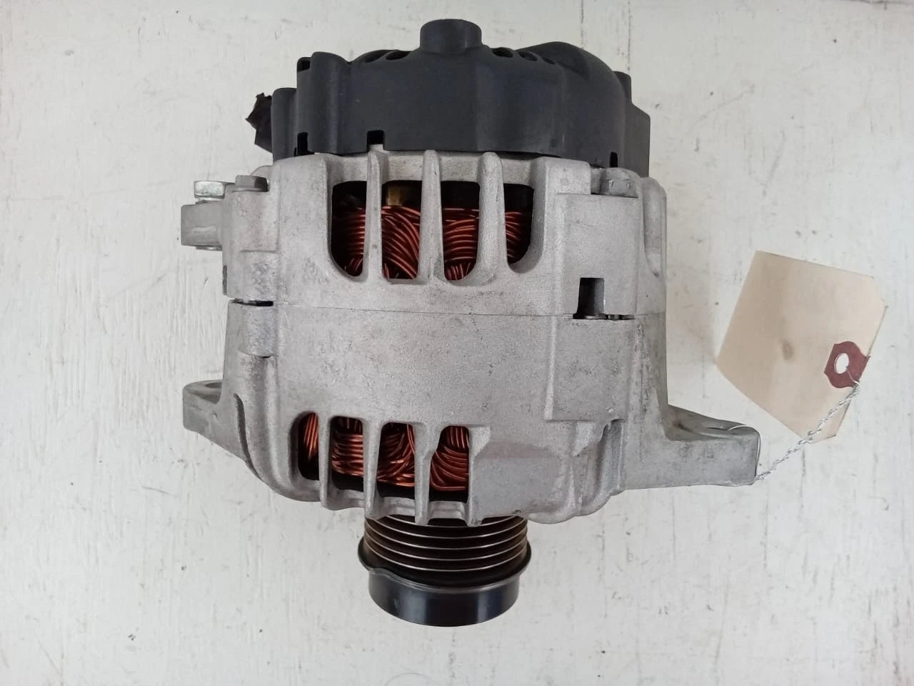 2012-2016 KIA SOUL | FORTE | RIO 1.6L ALTERNATOR GENERATOR 2616559 / 37300-2B760