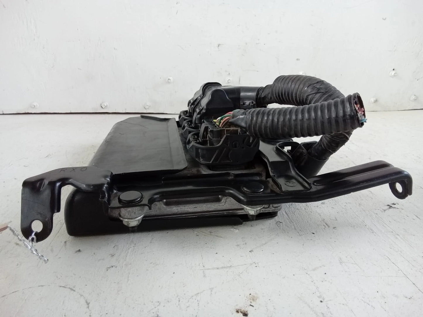 2013-2014 ACURA ILX 2.4L MT ENGINE COMPUTER CONTROL MODULE ECU ECM 37820-R9B-A02