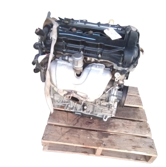 11 12 13 14 15 JEEP COMPASS Patriot 2.4L ENGINE MOTOR ASSEMBLY ID ED3