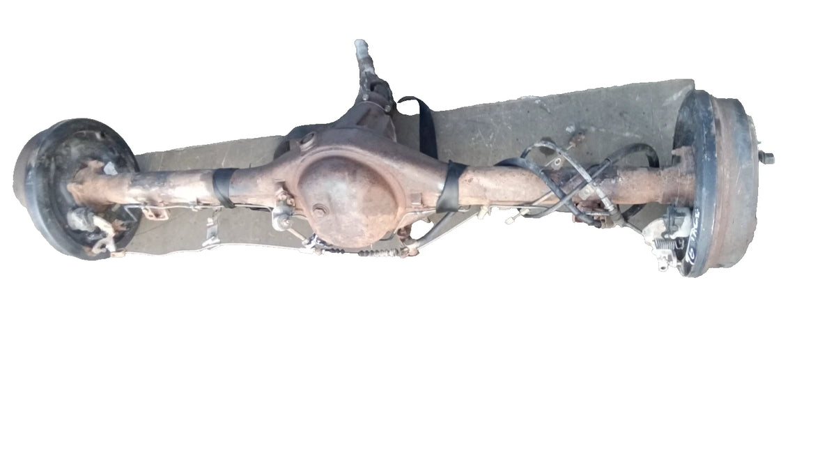95 96 97 98 99 TOYOTA TACOMA 6 CYL 3.4L REAR END DIFFERENTIAL AXLE B03A W/O ABS