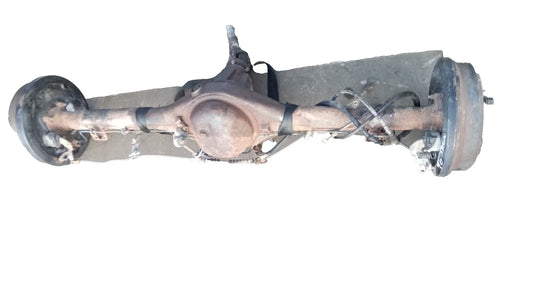 95 96 97 98 99 TOYOTA TACOMA 6 CYL 3.4L REAR END DIFFERENTIAL AXLE B03A W/O ABS