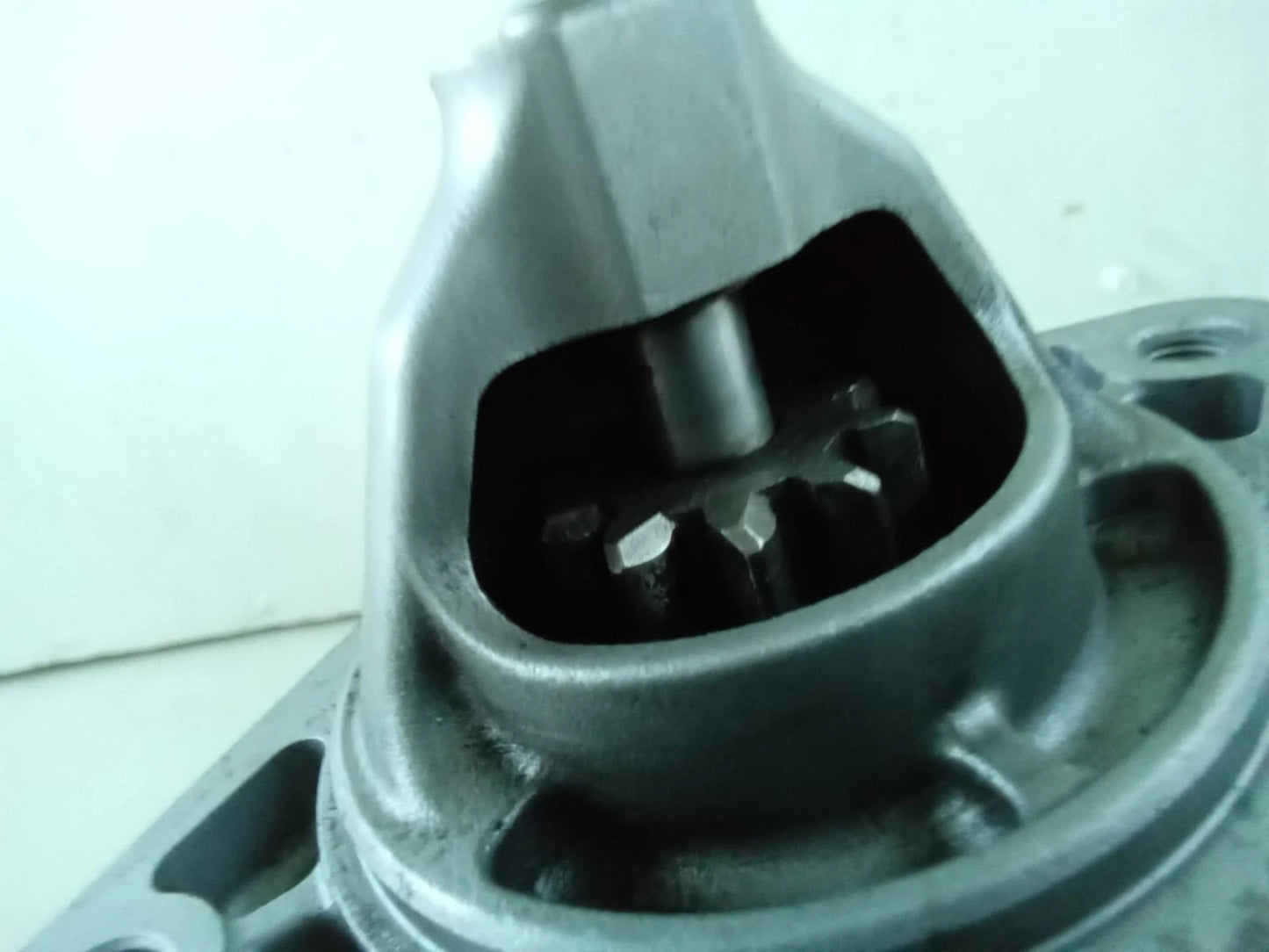 2003-2008 TOYOTA COROLLA MATRIX PONTIAC VIBE 1.8L ENGINE STARTER MOTOR 280-0330