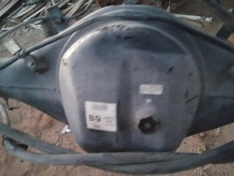 2005- 2015 TOYOTA TACOMA REAR END DIFFERENTIAL CARRIER AXLE W/O LOCKER 5 LUG