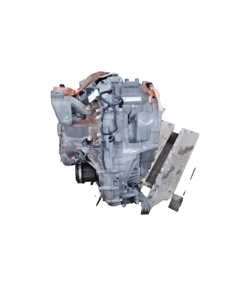 2012 2013 2014 FORD FOCUS 2.0L CVT AUTOMATIC TRANSMISSION ASSEMBLY