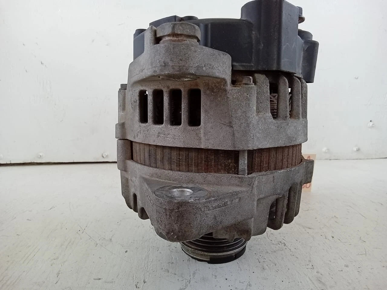 2014-2015 KIA OPTIMA 2.0L ALTERNATOR GENERATOR - 37300-2G850 | 2612490 B