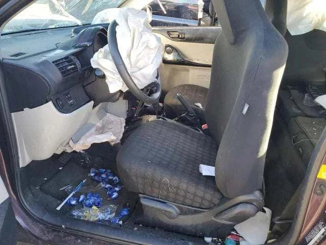 CVT AUTOMATIC TRANSMISSION