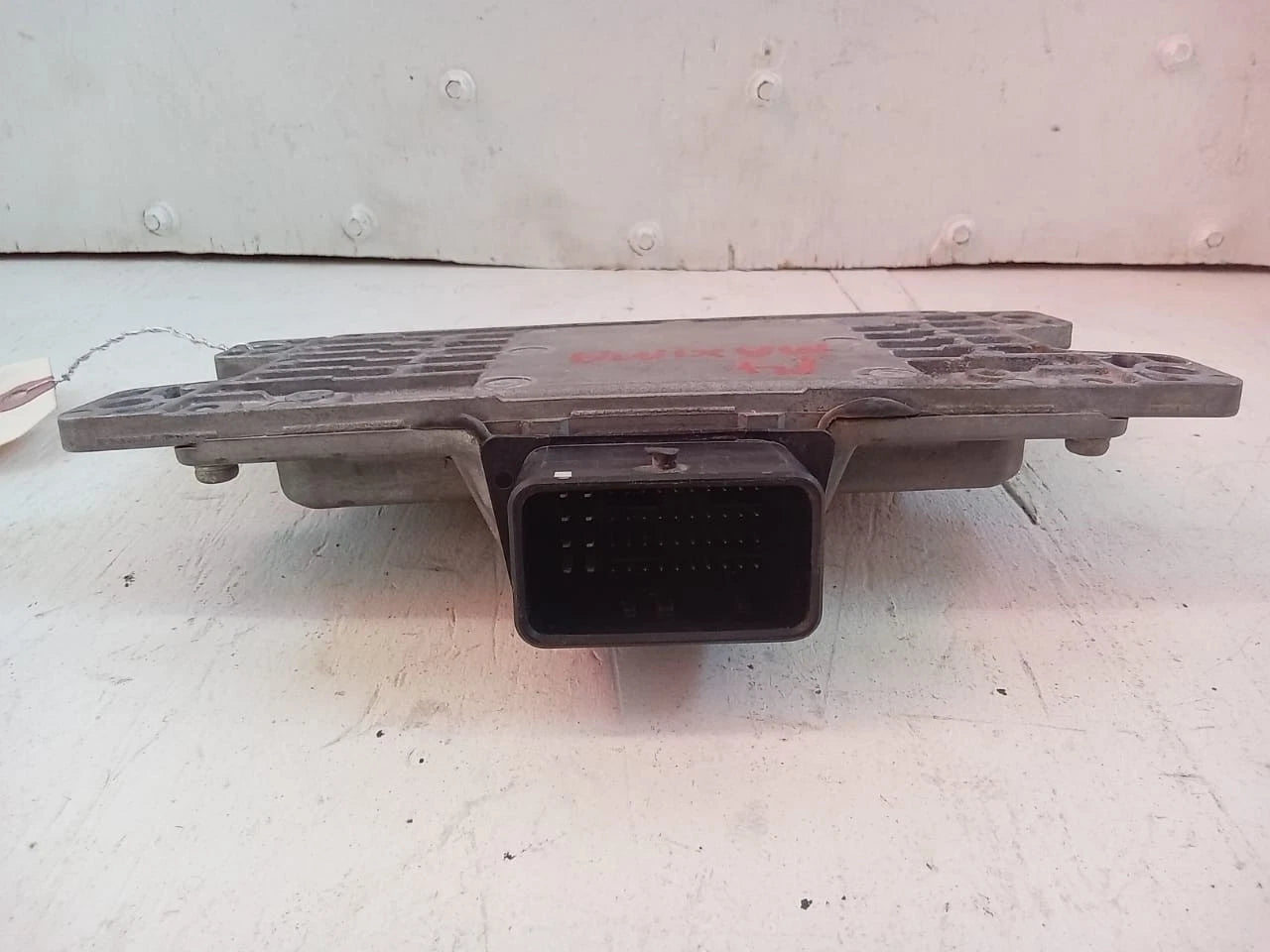 2014 NISSAN MAXIMA TRANSMISSION CONTROL UNIT OEM TCU 310F61PV2A | 310369DF1A
