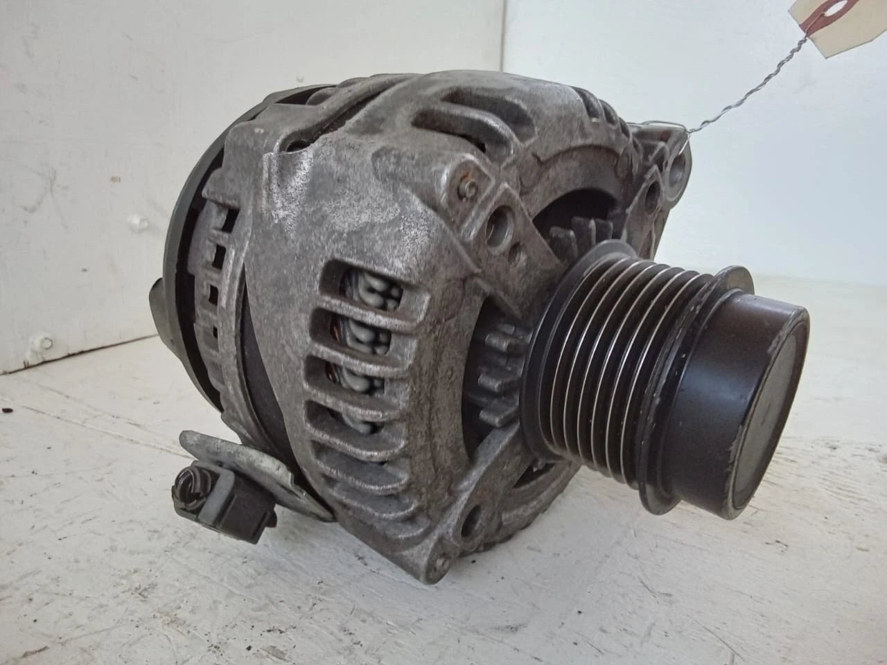 2007-2009 TOYOTA CAMRY 2.4L ALTERNATOR GENERATOR - 27060-0H111 | TN104210-4881
