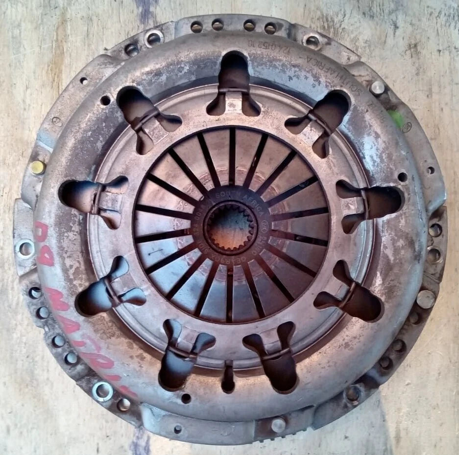 2009 2010 2011 2012 2013 TOYOTA MATRIX 2.4L CLUTCH KIT AND FLYWHEEL - OEM