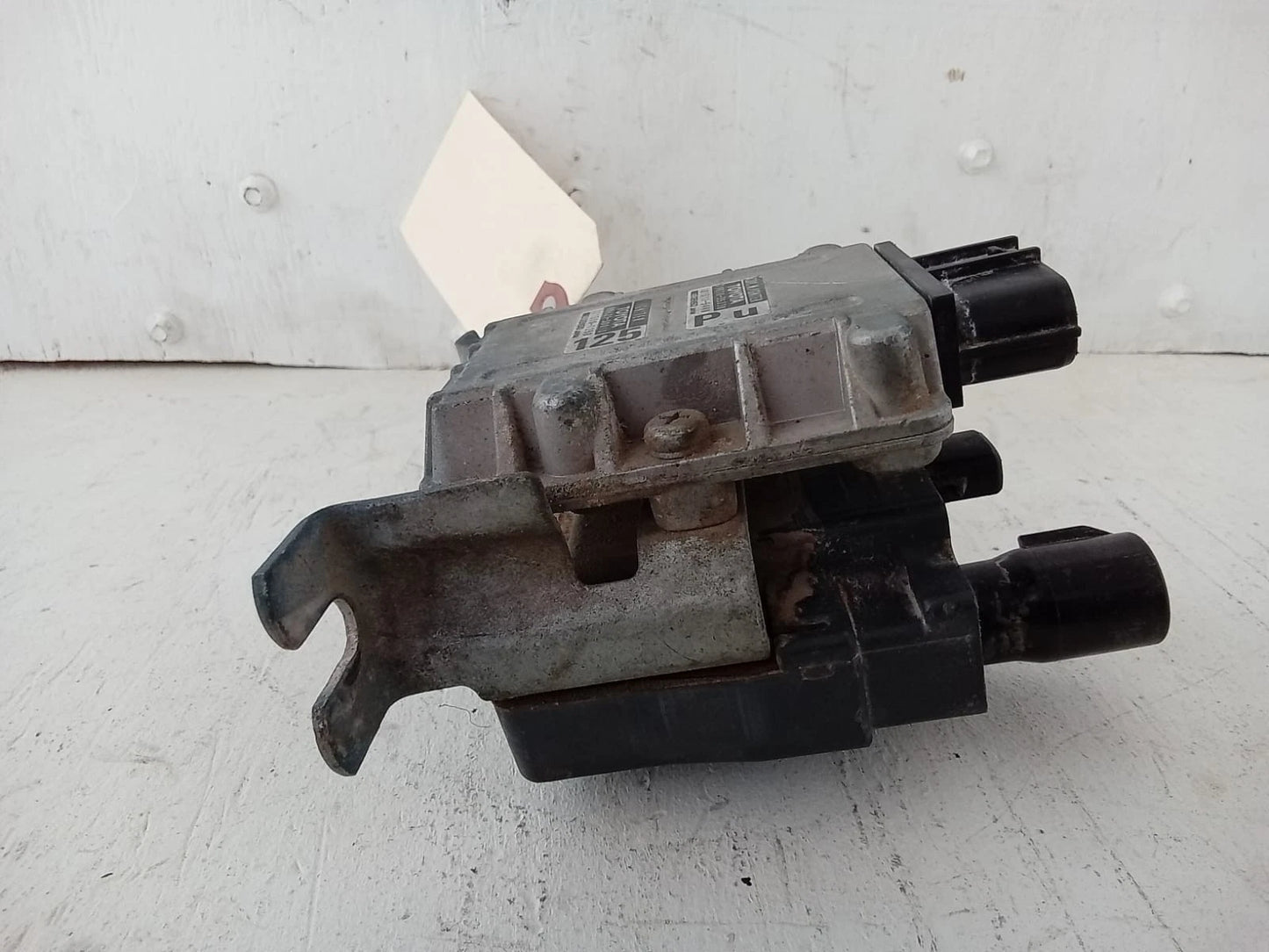 1989-1991 TOYOTA PICKUP 4RUNNER V6 3.0L IGNITION COIL IGNITER ASSY 19070-35230