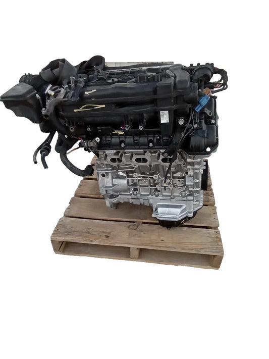 14 15 16 17 18 KIA SORENTO 3.3L V6 ENGINE MOTOR ASSEMBLY VIN 5 & 7 LOW MILE G6DH
