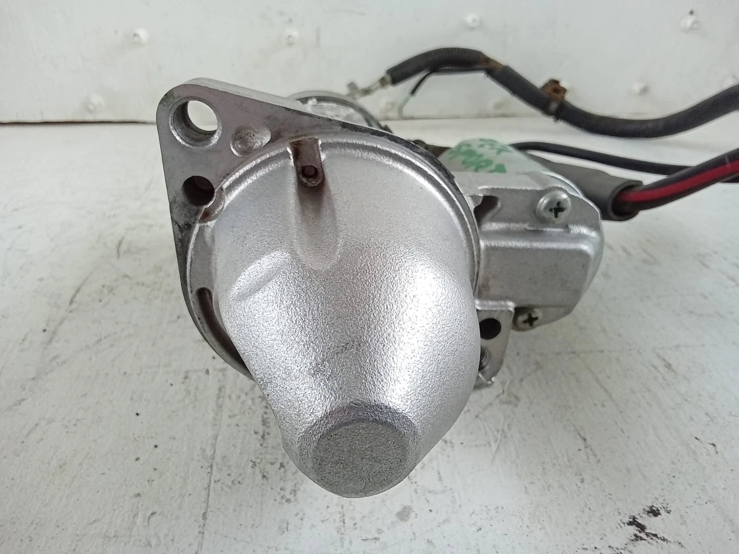 2016-2020 MITSUBISHI OUTLANDER SPORT 2.0L STARTER MOTOR - M000TC0271 | 1810A3