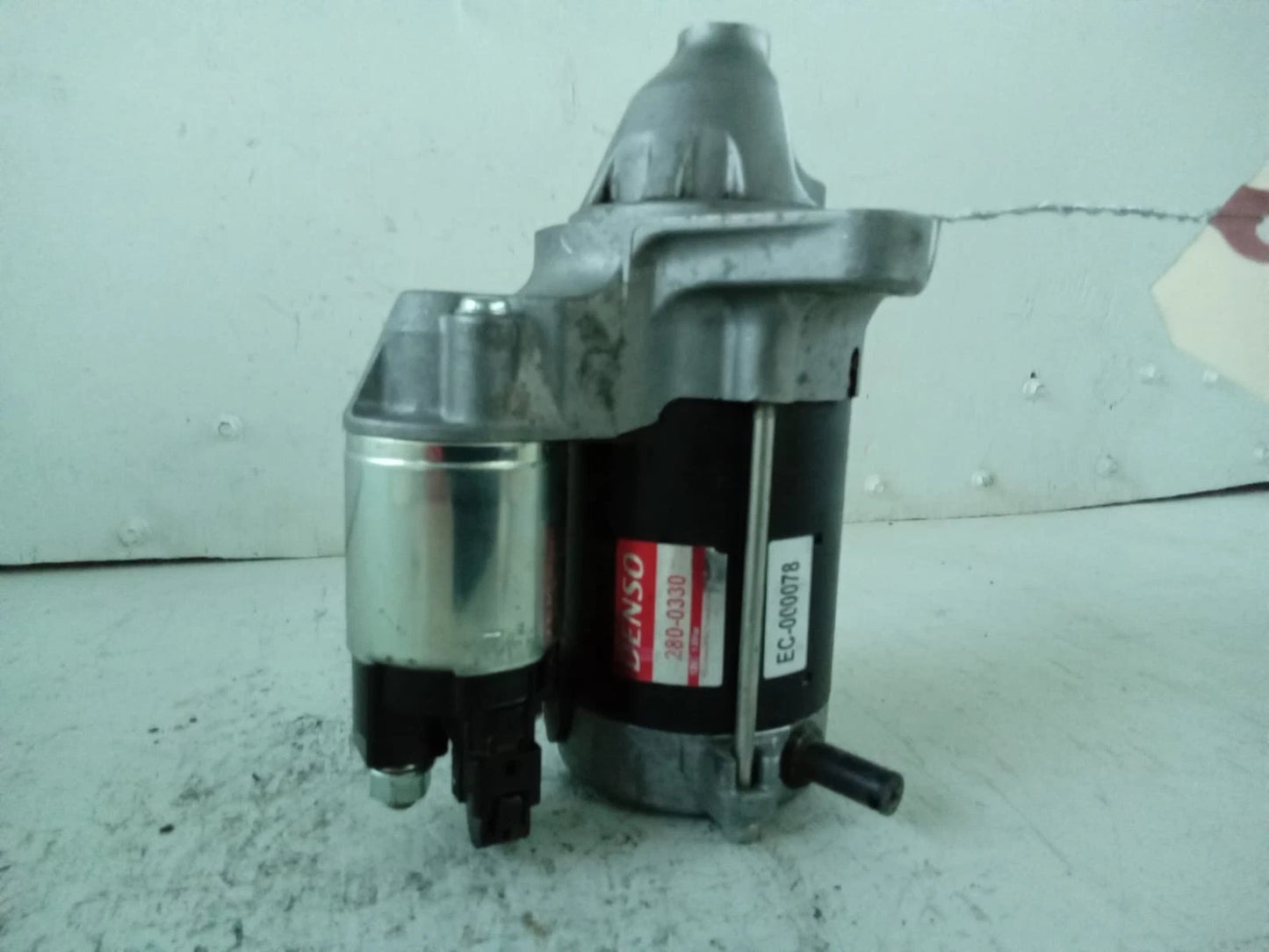 2003-2008 TOYOTA COROLLA MATRIX PONTIAC VIBE 1.8L ENGINE STARTER MOTOR 280-0330