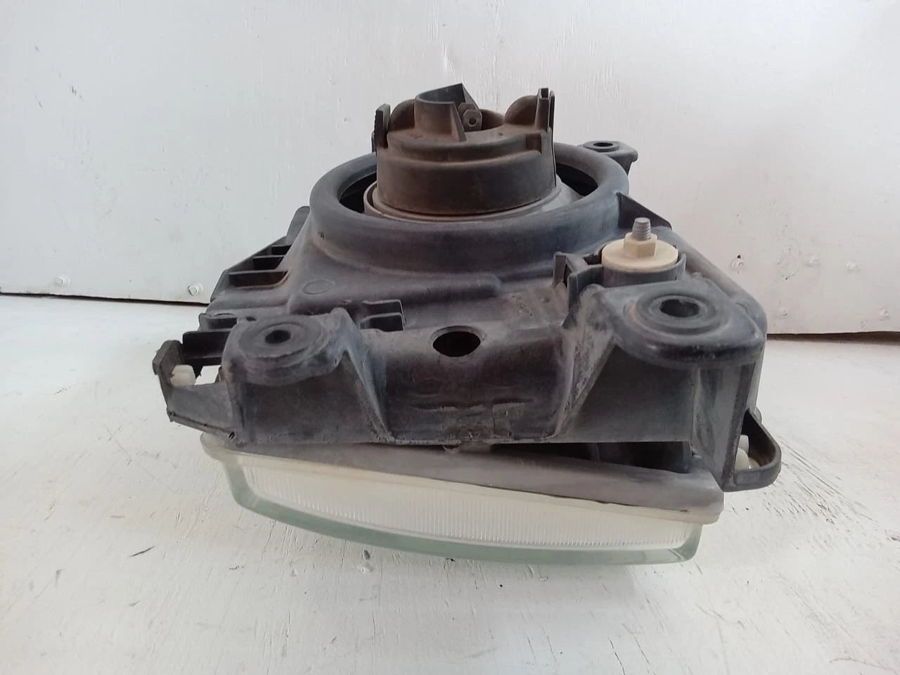 1999- 2002 TOYOTA 4RUNNER HEADLIGHT HEADLAMP LEFT DRIVER SIDE - 9922670005