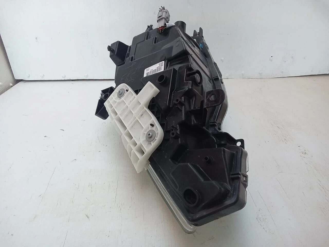 2013 - 2017 NISSAN LEAF HEADLIGHT HEADLAMP LEFT DRIVER SIDE - 260603NF0A