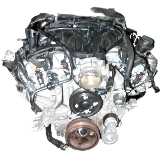 2014 2015 CADILLAC CTS 3.6L LFX RWD 2WD V6 ENGINE MOTOR ASSEMBLY LOW MILES 51K