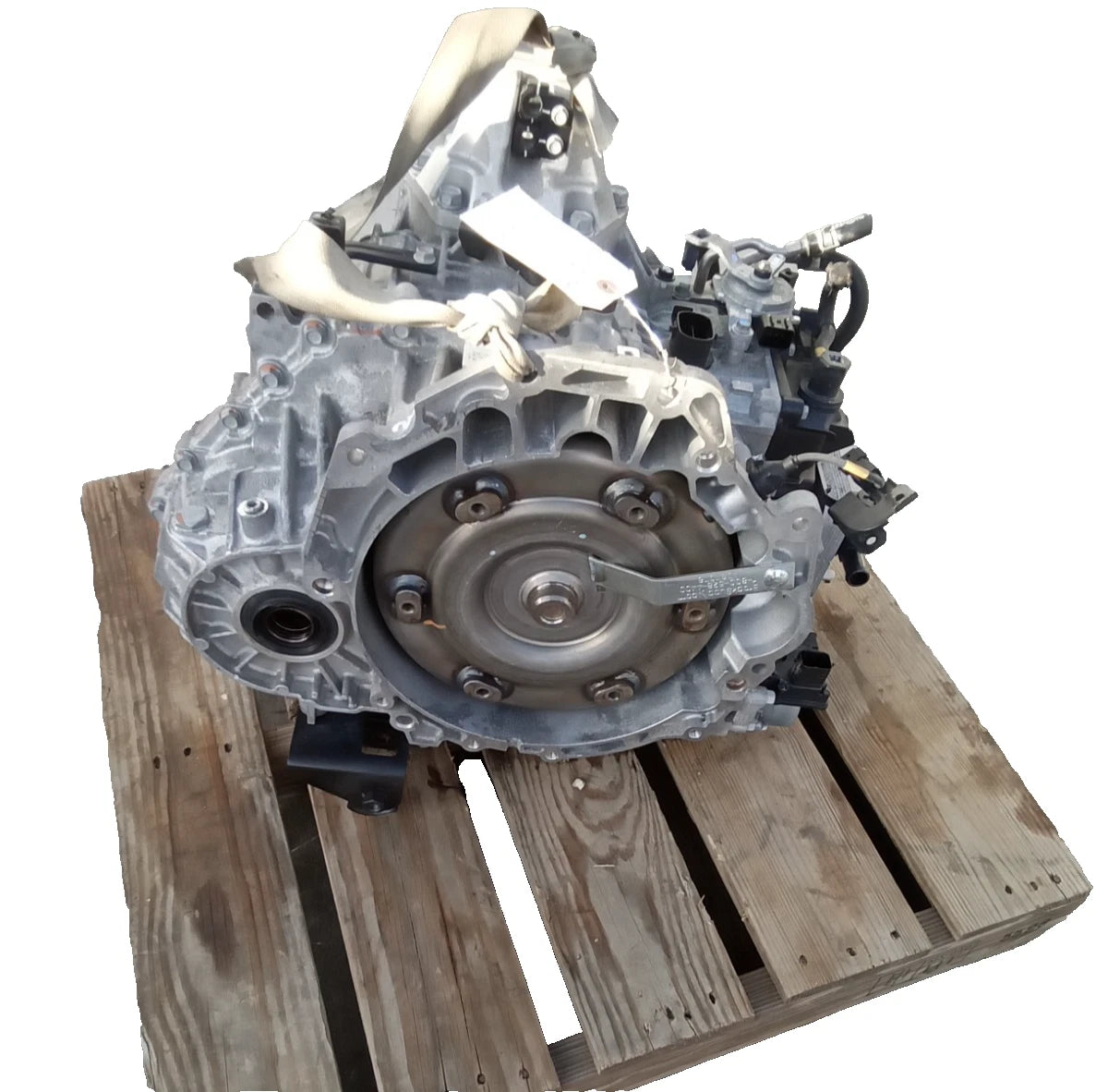 2020-2023 Kia Telluride 3.8L V6 2WD 4X2 FWD 8 Speed Automatic Transmission OEM
