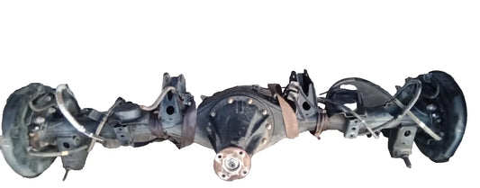 2010-2023 TOYOTA 4RUNNER 4.0L REAR DIFFERENTIAL AXLE CARRIER REAR END W/O LOCKER