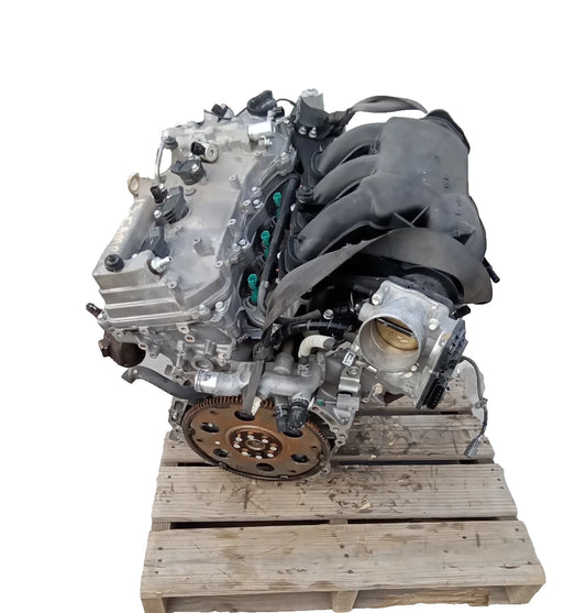 13-18 TOYOTA AVALON 12-17 CAMRY 3.5L V6 ENGINE MOTOR ASSEMBLY 2GRFE GRADE A
