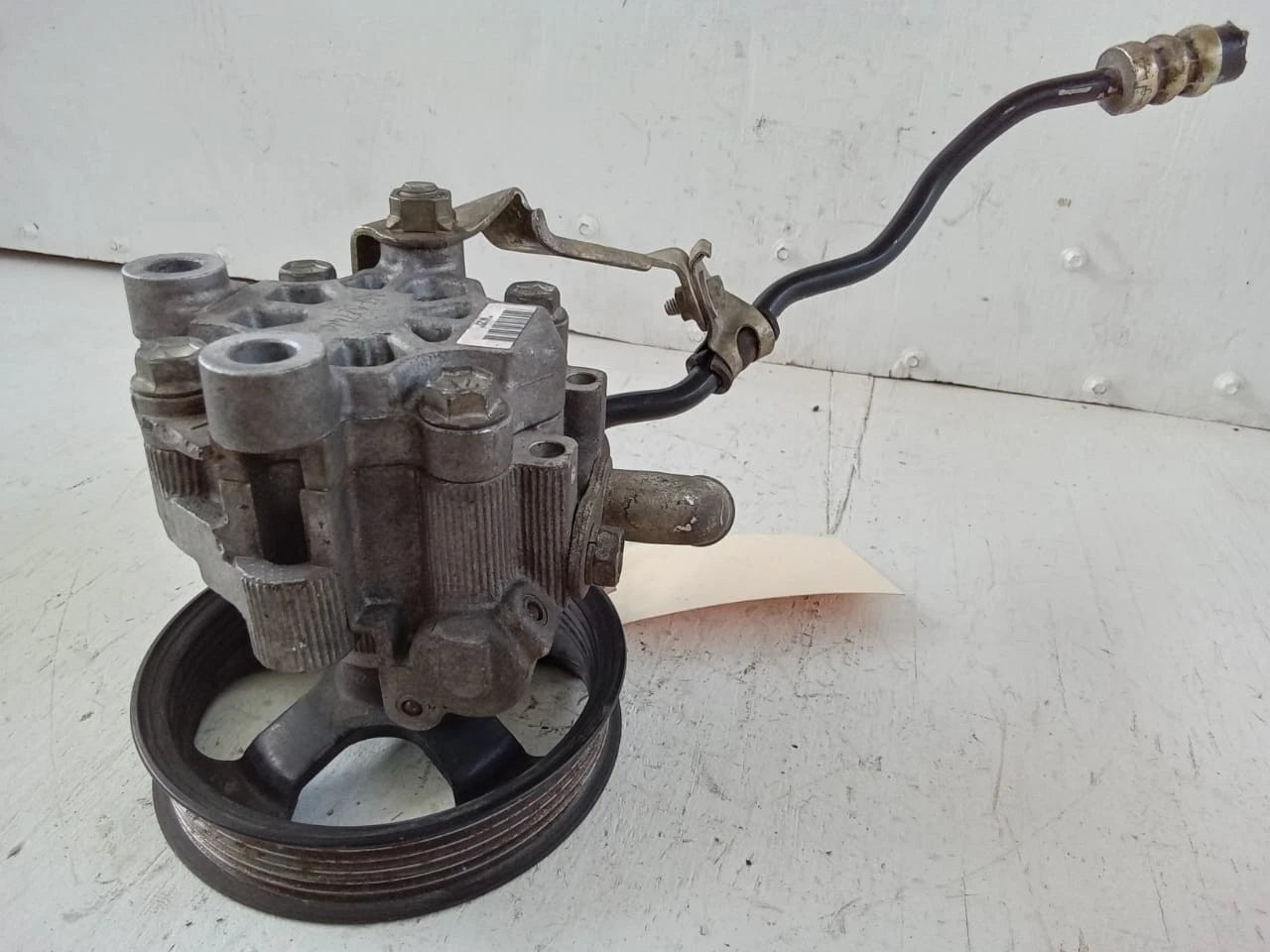 2003-2008 TOYOTA COROLLA MATRIX 1.8L POWER STEERING PUMP 44310-02101 | A6F62744
