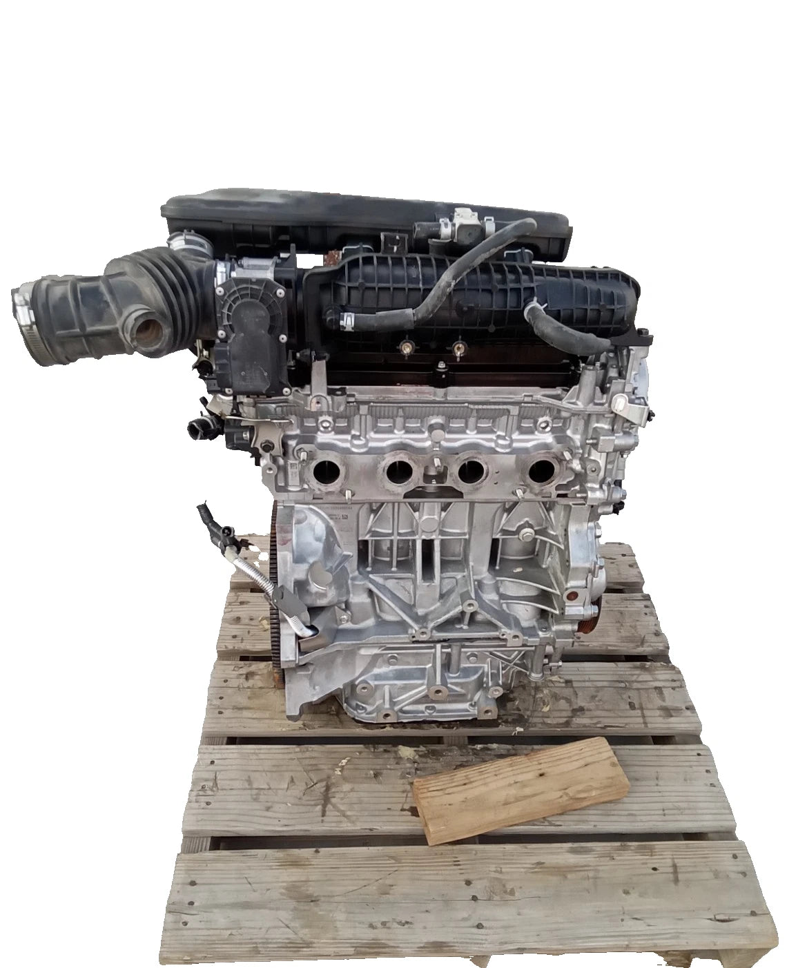 20-22 NISSAN ROGUE SPORT 20-23 Qashqai 2.0L ENGINE MOTOR ASSEMBLY MR20DD 13K MIL