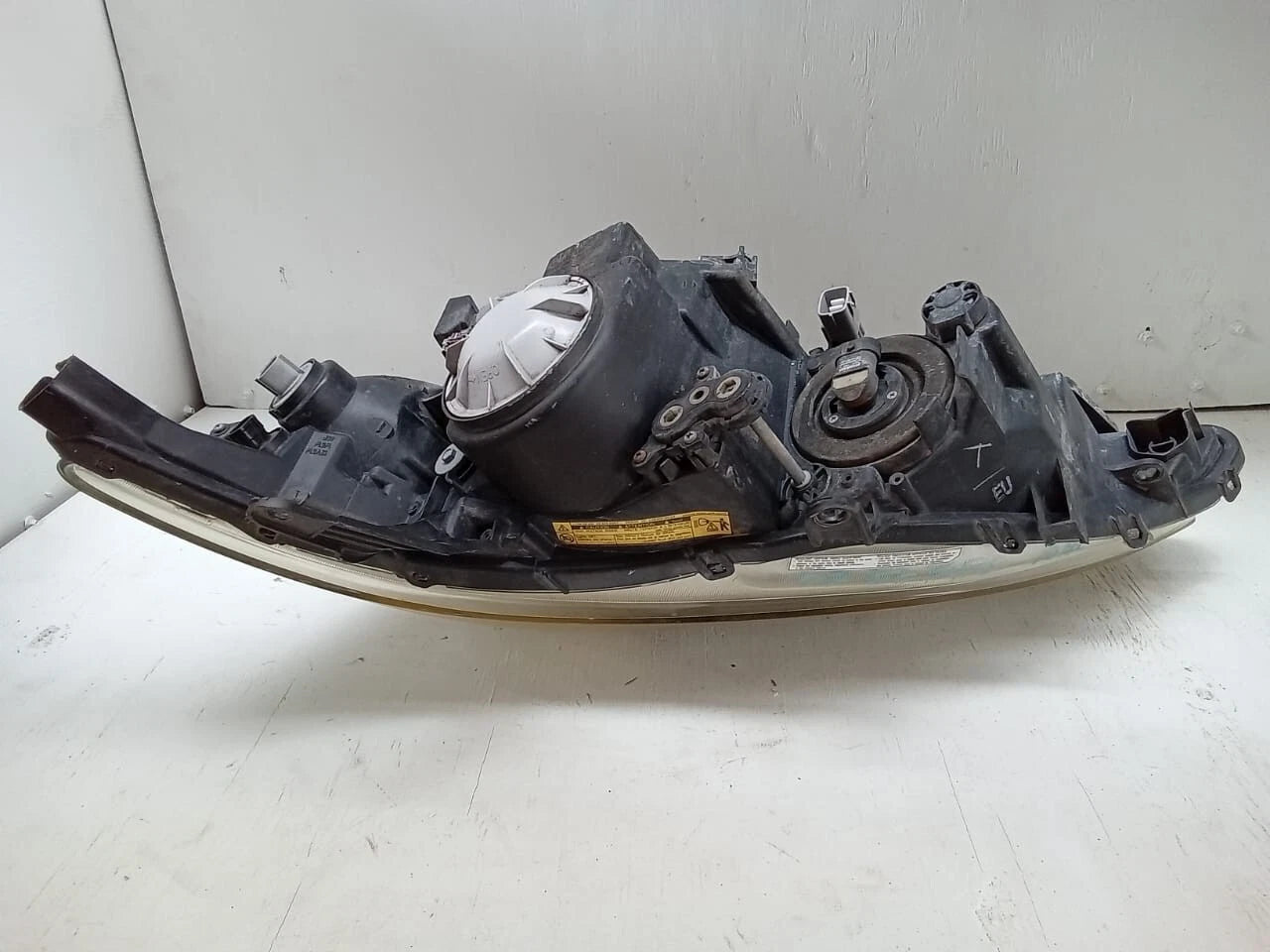 2007 - 2009 LEXUS ES350 HEADLIGHT XENON RIGHT PASSENGER SIDE 85967-52020