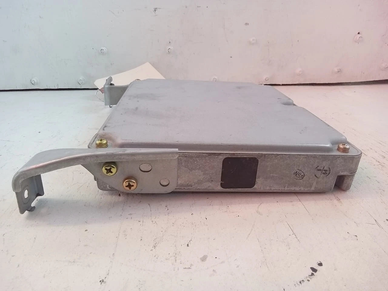 01-02 TOYOTA TUNDRA 4.7L 4WD ENGINE COMPUTER CONTROL MODULE ECU ECM 89661-0C240