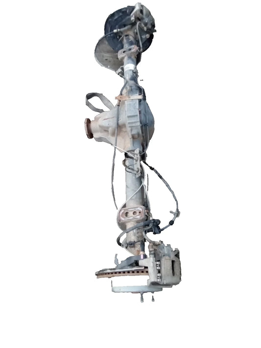 11 12 13 14 FORD F150 5.0L V8 REAR END DIFFERENTIAL AXLE CARRIER ASSEMBLY S932R