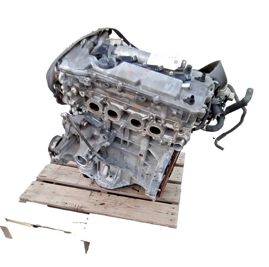 10 -17 TOYOTA CAMRY 13-18 RAV4 11-15 SCION TC 2.5L ENGINE MOTOR ASSEMBLY 2ARFE